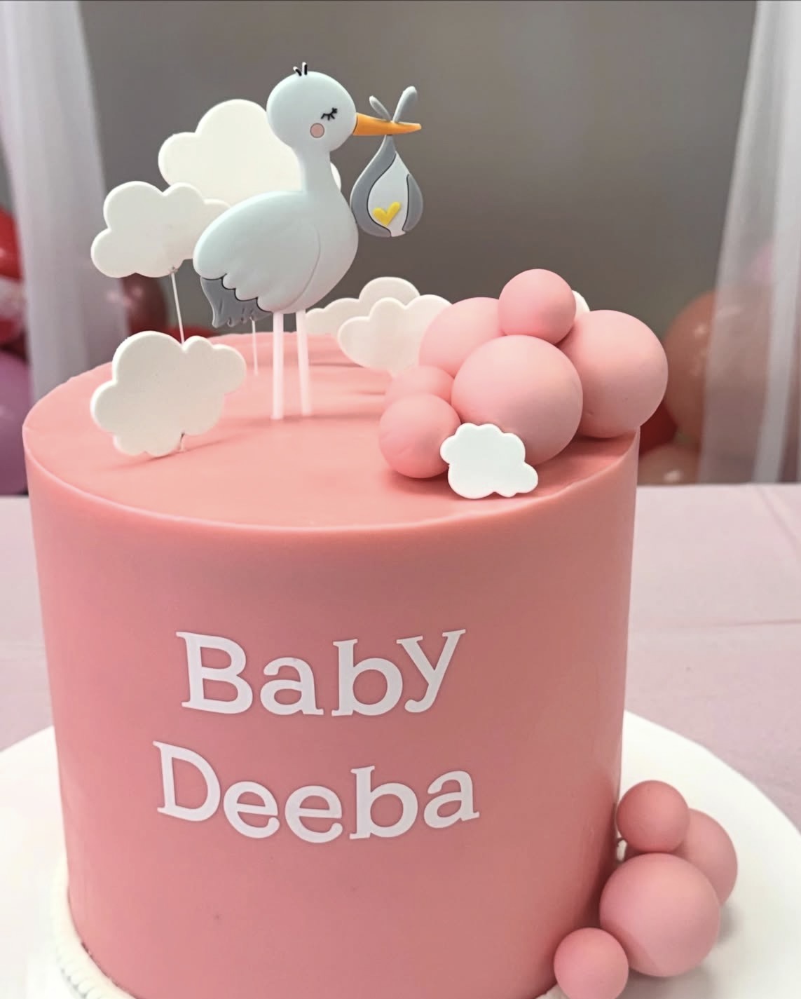 Cake