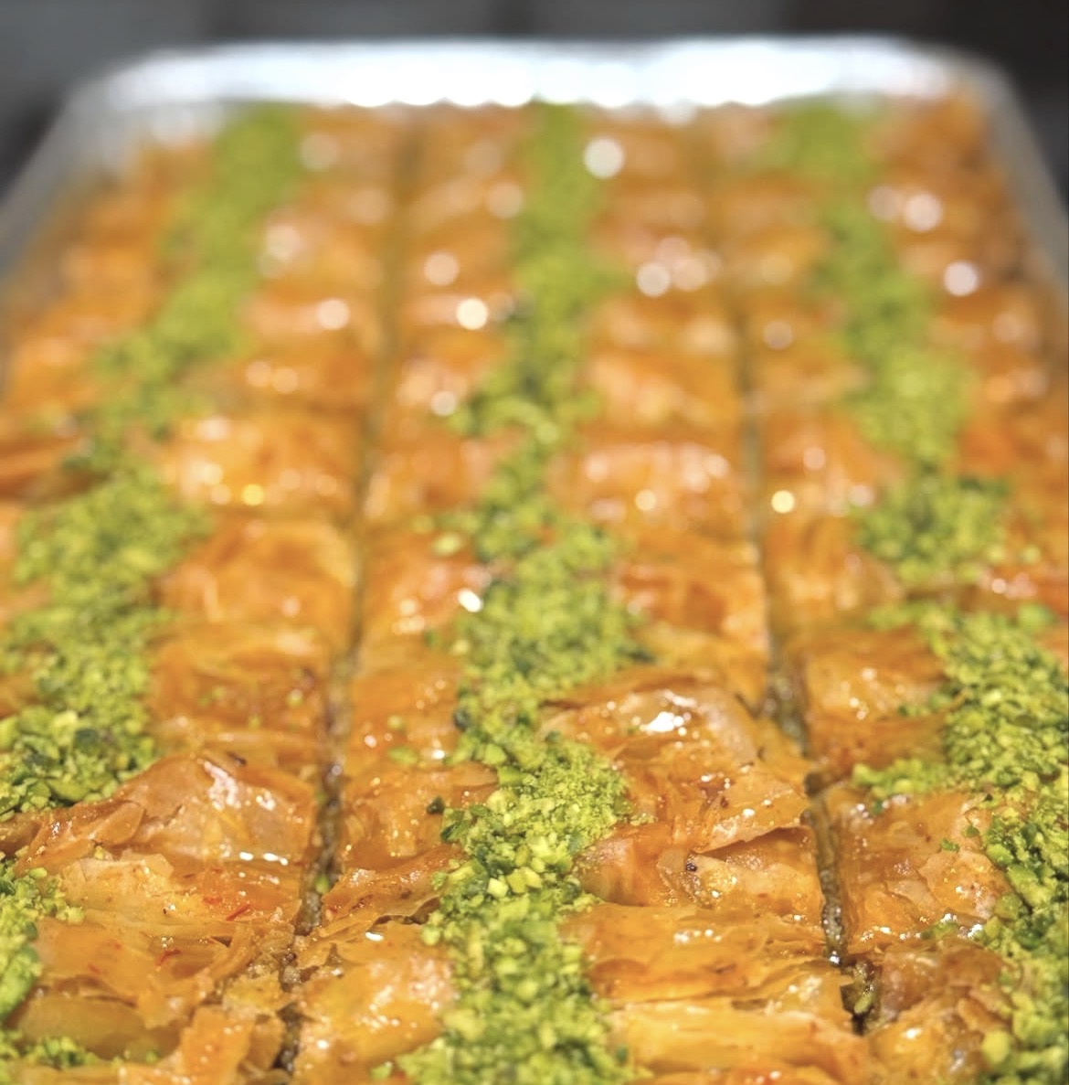 Baklava